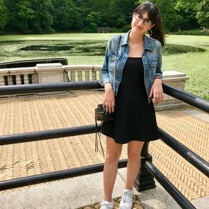 Meet Your Posher, Alex